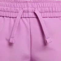 Nike Multi Big дитячі (для хлопчиків) Dri-FIT тренувальні шорти колір фіолетовий