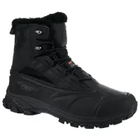 Кроссовки для треккинга Мужские CMP FYNNICK WATERPROOF (3Q79867/U901)