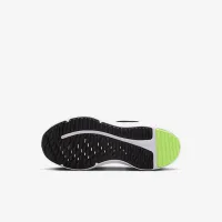 Nike Cosmic Runner Little дитячі Кросівки колір чорний
