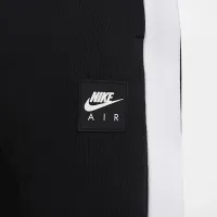 Nike Air чоловічі Fleece Joggers колір чорний
