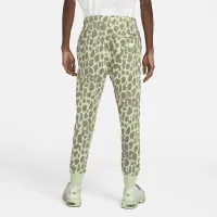 Nike Sportswear Club Fleece чоловічі Joggers колір зелений