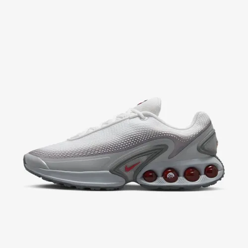 Nike Air Max Dn SE чоловічі Кросівки колір сірий