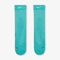 Nike Running Lightweight Micro Crew шкарпетки (1 пара) колір зелений
