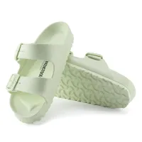 Шлёпанцы Birkenstock Arizona 1024691 - Зеленые
