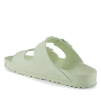 Шлёпанцы Birkenstock Arizona 1024691 - Зеленые