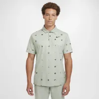 Nike Tour чоловічі Dri-FIT для гольфу Polo колір зелений