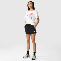 Шорты The North Face Logowear 0A7QZXJK31 - Черные