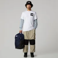 Футболка The North Face Fine 0A8A6MFN41 - Біла