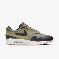 Nike Air Max 1 SC мужские Кроссовки цвет серый