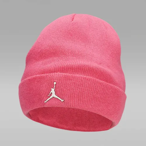 Nike Jordan Dri-FIT Big детские Beanie Pink