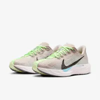 Nike Pegasus Plus женская Road Running Кроссовки Pink