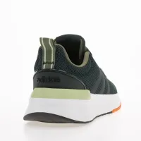 Кроссовки adidas Racer TR21 GX4234 - Зеленые