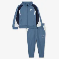 Nike Dri-FIT Air Baby (12-24M) Propus Tracksuit синий