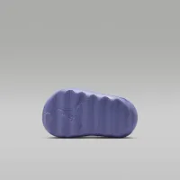 Nike Jordan Hydrip Baby/Toddler Кроссовки цвет фиолетовый