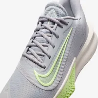 Nike Precision 7 баскетбольные Кроссовки цвет серый