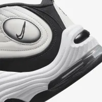 Nike Air Penny 2 чоловічі Кросівки колір сірий