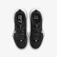 Nike Force Trout 9 Pro MCS Big дитячі бейсбольні бутси колір чорний