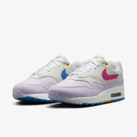 Nike Air Max 1 '87 жіноча Кросівки колір білий