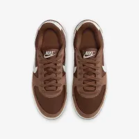 Nike Field General Big детские Кроссовки цвет коричневый