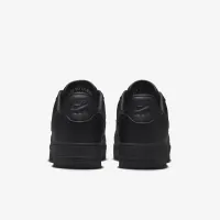 Nike Air Force 1 '07 Fresh Men's взуття Black