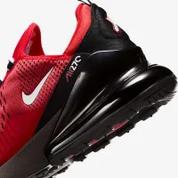 Chicago колір білий Sox Nike Air Max 270 чоловічі Кросівки колір червоний