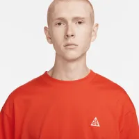 Nike ACG чоловічі футболка Orange