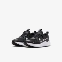 Nike Cosmic Runner Little дитячі Кросівки колір чорний