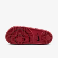 Nike Offcourt (New York Giants) Offcourt Slides цвет красный