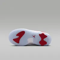 Nike Jordan Max Aura 7 Big дитячі Кросівки колір червоний