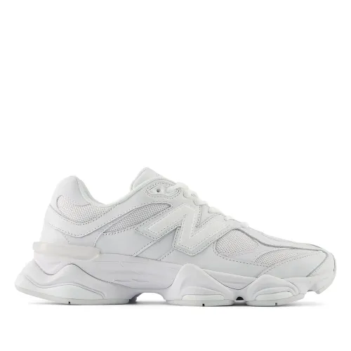 Кросівки New Balance U9060NRJ - Білі