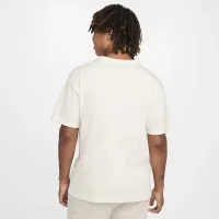 Nike Sportswear Max90 футболка цвет белый