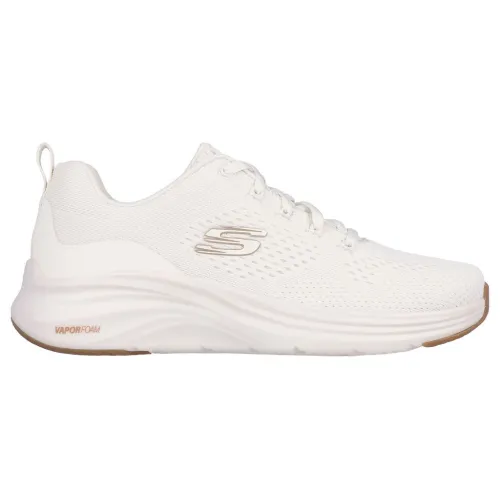 Кросівки Жіночі SKECHERS Vapor Foam - Fresh Trend (150024-NAT)