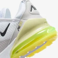Nike Air Max 270 Little дитячі Кросівки колір білий