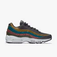 Nike Air Max 95 By You Custom чоловічі Shoe різнокольорові