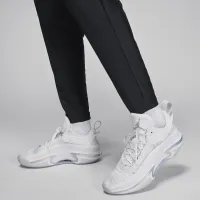 Nike Jordan Sport мужские Dri-FIT Woven Pants цвет черный