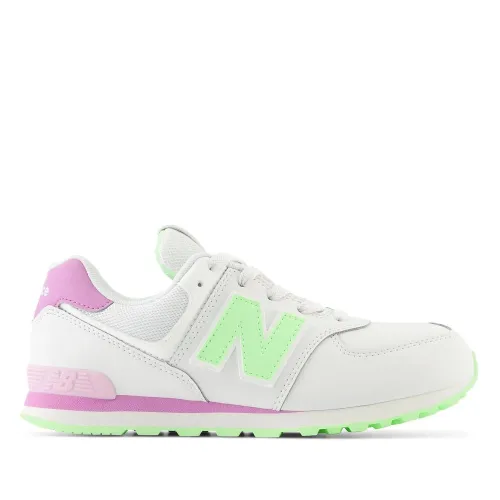 Кроссовки New Balance GC574CX - разноцветная