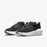 Nike Crater Impact женская обовь Black