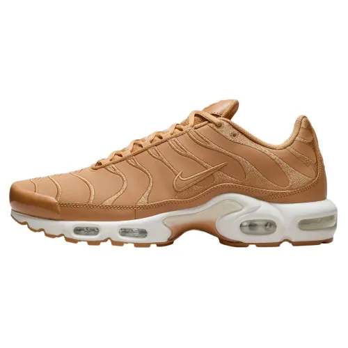 Кросівки Чоловічі NIKE AIR MAX PLUS (FZ8815 200)