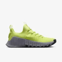 Nike Free Metcon 6 мужские для тренировок Кроссовки Yellow