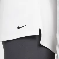 Nike Therma-FIT One жіноча Long-Sleeve Top колір білий