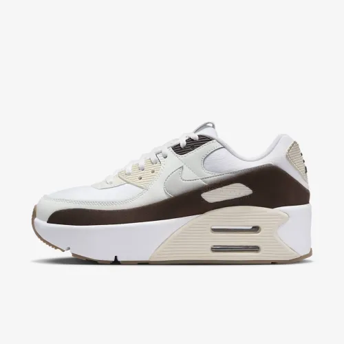 Nike Air Max 90 LV8 жіноча Кросівки колір білий