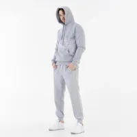 Штаны Prosto Sweatpants Sewin KL231MPAN4012 - Серые