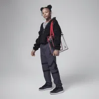 Nike Jordan Stadium Tote сумка (14L) цвет красный