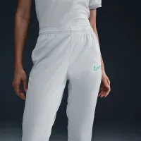 Nike Academy жіноча Dri-FIT Soccer Pants колір сірий
