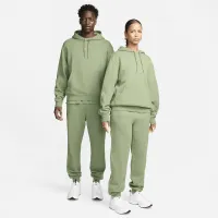 Nike NOCTA NOCTA Fleece CS Толстовка с капюшоном цвет зеленый