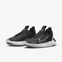 Nike Free RN NN женская Road Running Кроссовки цвет черный