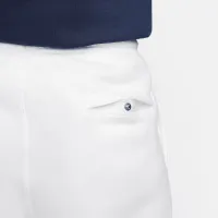 Nike Club Fleece чоловічі Cuffed Pants колір білий