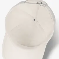 Nike Club Unstructuцвет красный Cap цвет коричневый