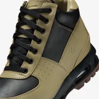 Nike Air Max Goadome мужские Boots цвет черный