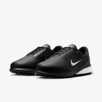 Nike Victory Tour 4 для гольфа Кроссовки (Wide) цвет черный